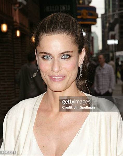 12,649 Amanda Peet Photos & High Res Pictures